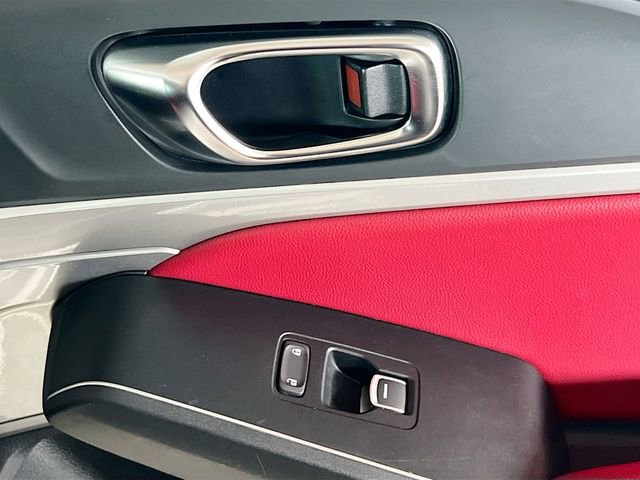 Used 2025 Acura Integra A-Spec FWD image 32