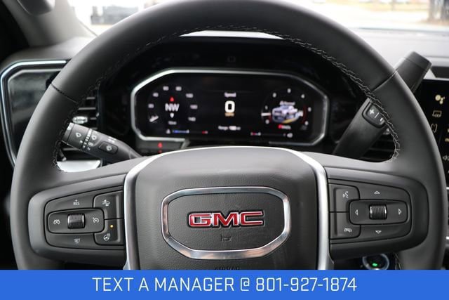 New 2026 GMC Sierra 2500 SLT w/ SLT Premium Package image 25