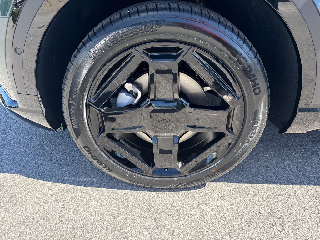 New 2027 Kia Telluride X-Line SX Prestige AWD/4WD image 10