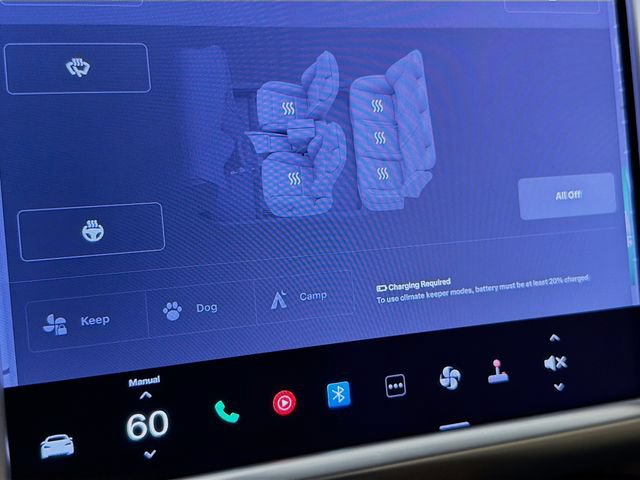 Used 2017 Tesla Model S 60 RWD image 39