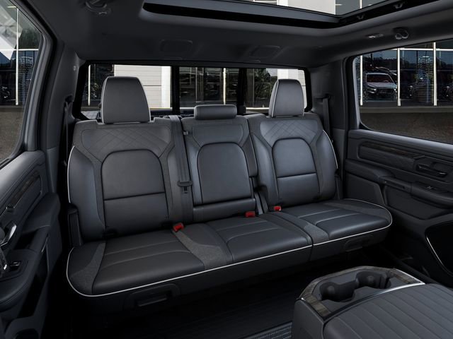 New 2026 RAM 1500 Limited image 15