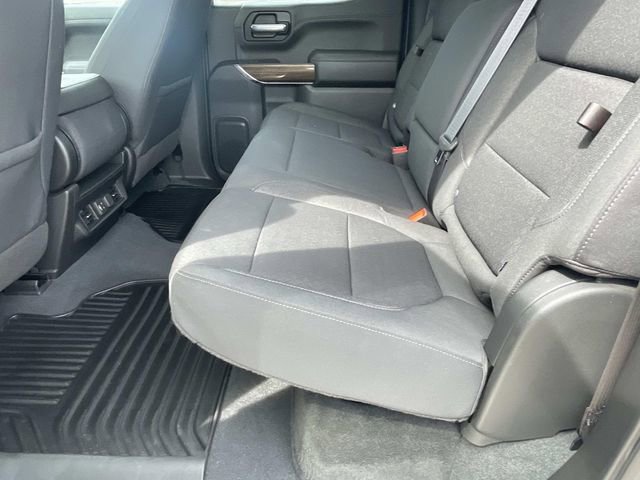 Used 2021 Chevrolet Silverado 1500 RST w/ Z71 Off-Road Package AWD/4WD image 10