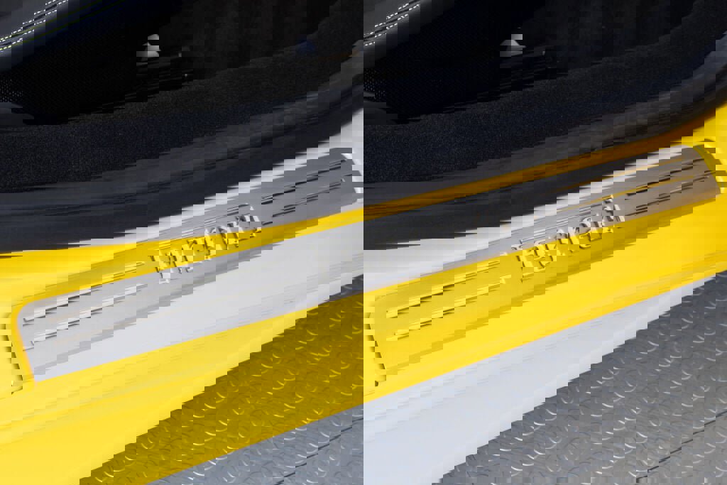 Certified 2019 Ferrari 488 Spider image 24