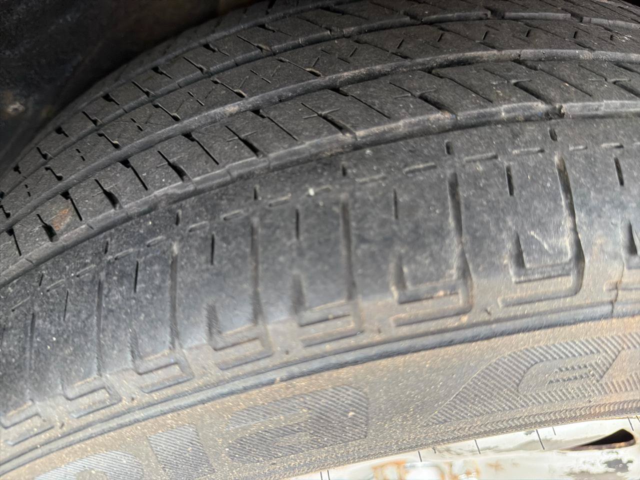 Used 2002 Subaru Forester L AWD/4WD image 9