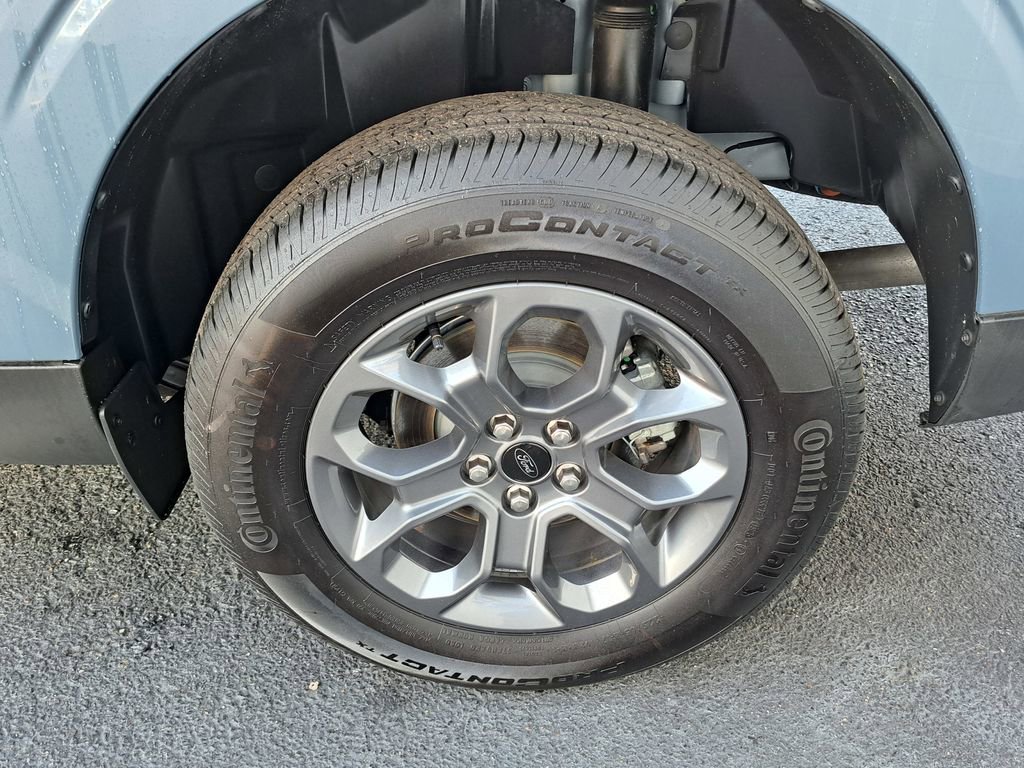 New 2025 Ford Maverick XLT w/ XLT Luxury Package image 16