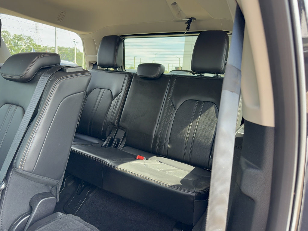 Certified 2021 Ford Expedition Platinum AWD/4WD image 13