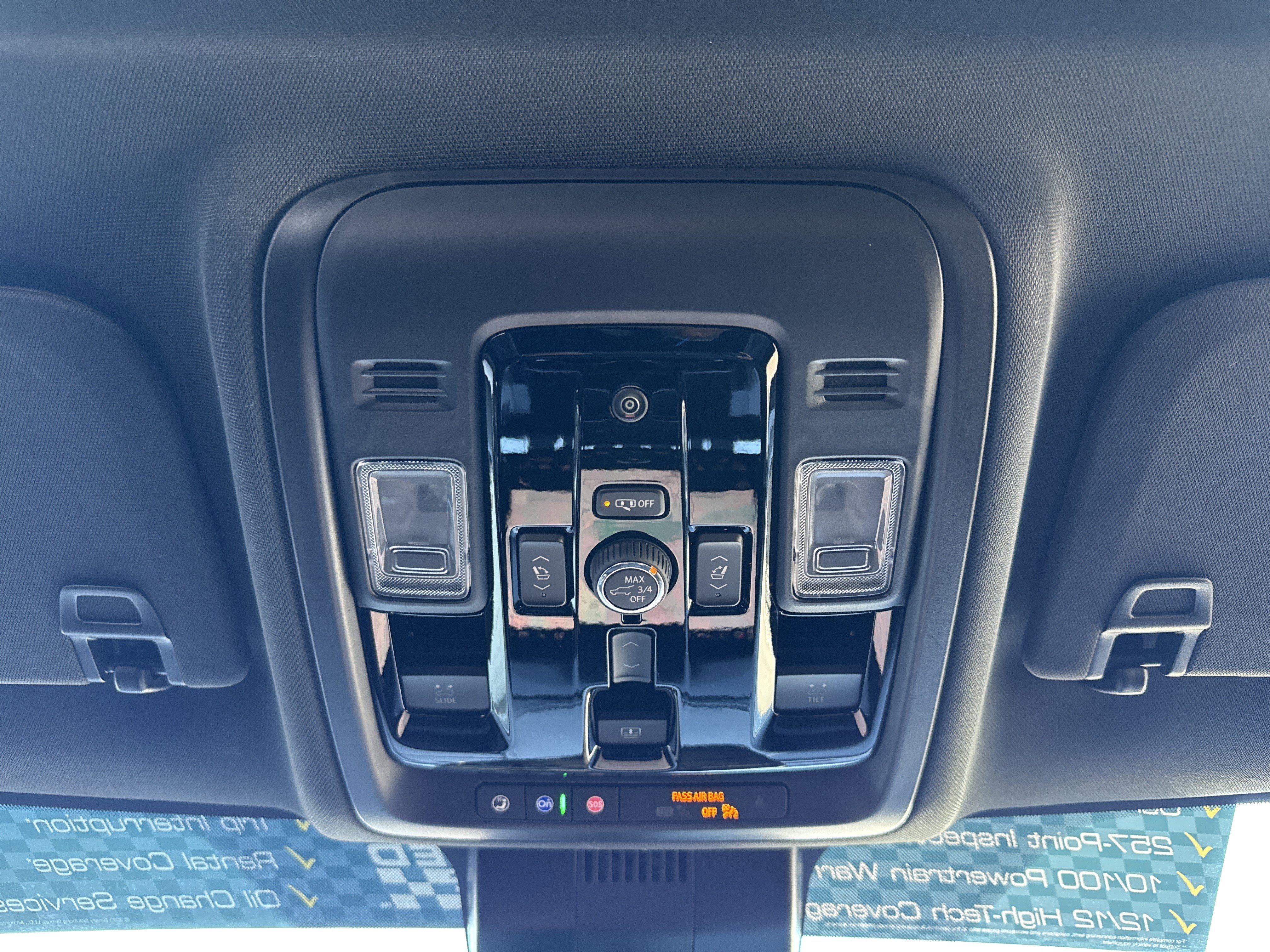 Used 2026 GMC Yukon XL Elevation w/ Elevation Premium Package image 27