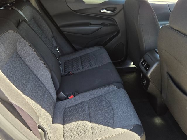Used 2022 Chevrolet Equinox LT FWD image 15