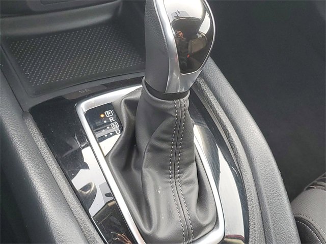 Used 2020 Nissan Rogue S image 26