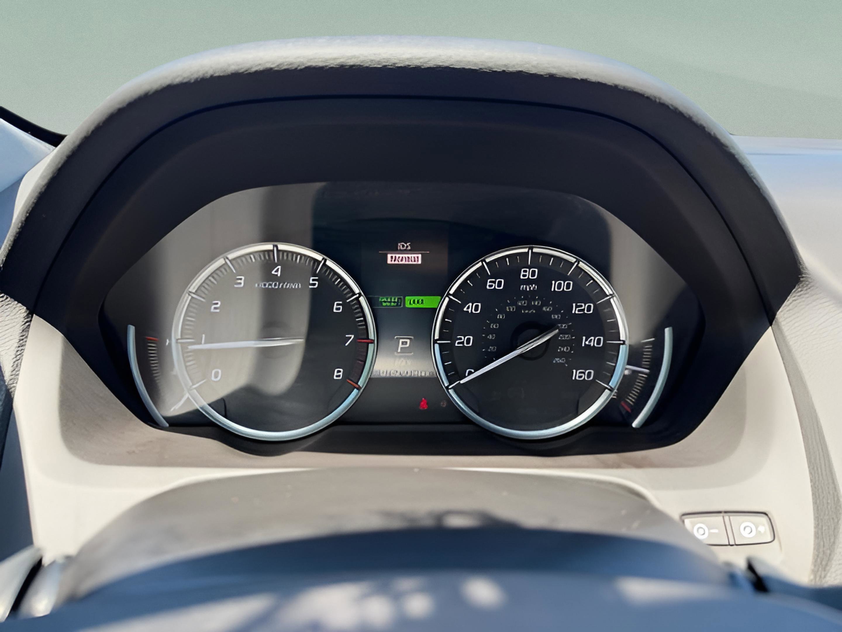 Used 2015 Acura TLX V6 w/ Technology Package FWD image 13