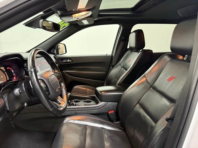 Used 2024 Dodge Durango GT image 15