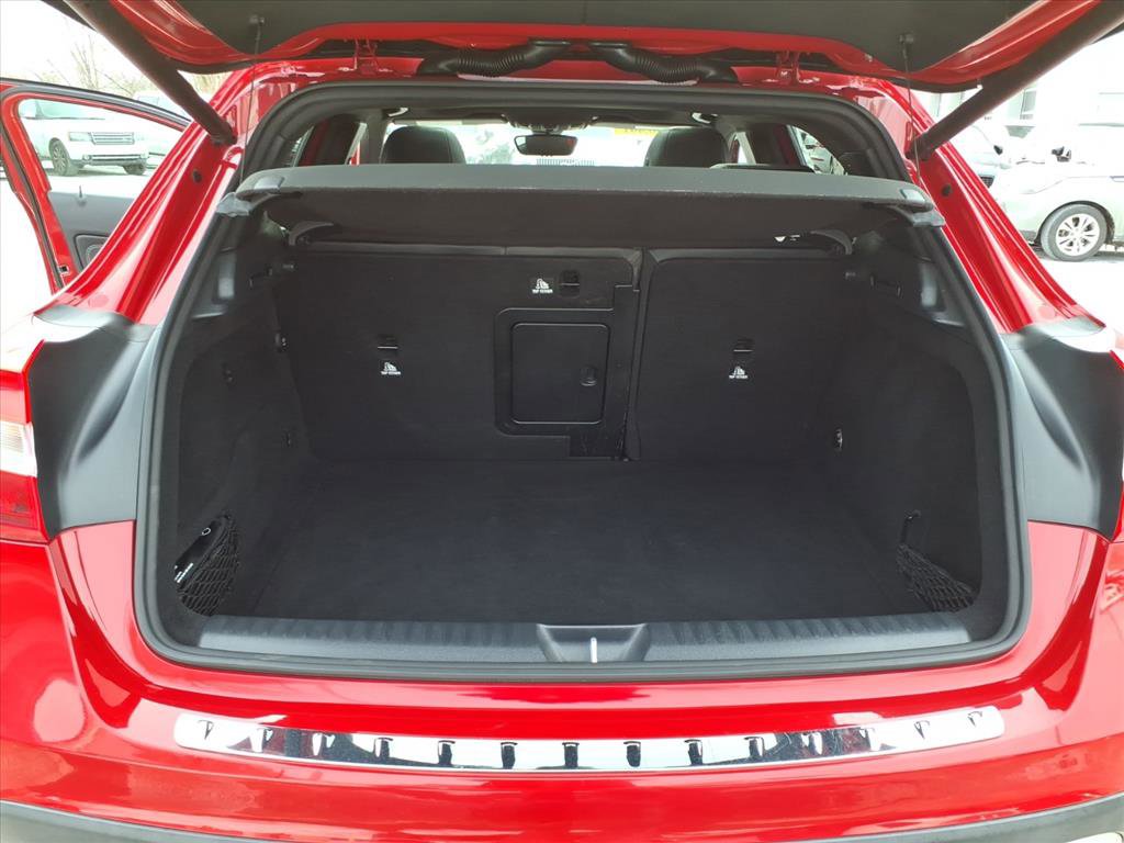 Certified 2019 Mercedes-Benz GLA 250 4MATIC image 13