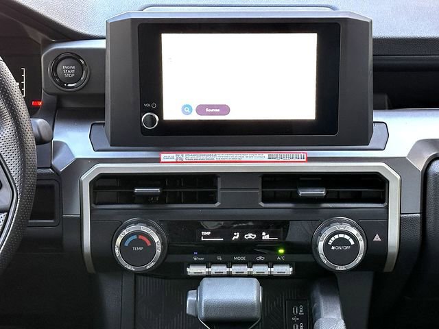 New 2026 Toyota Tacoma SR5 image 22