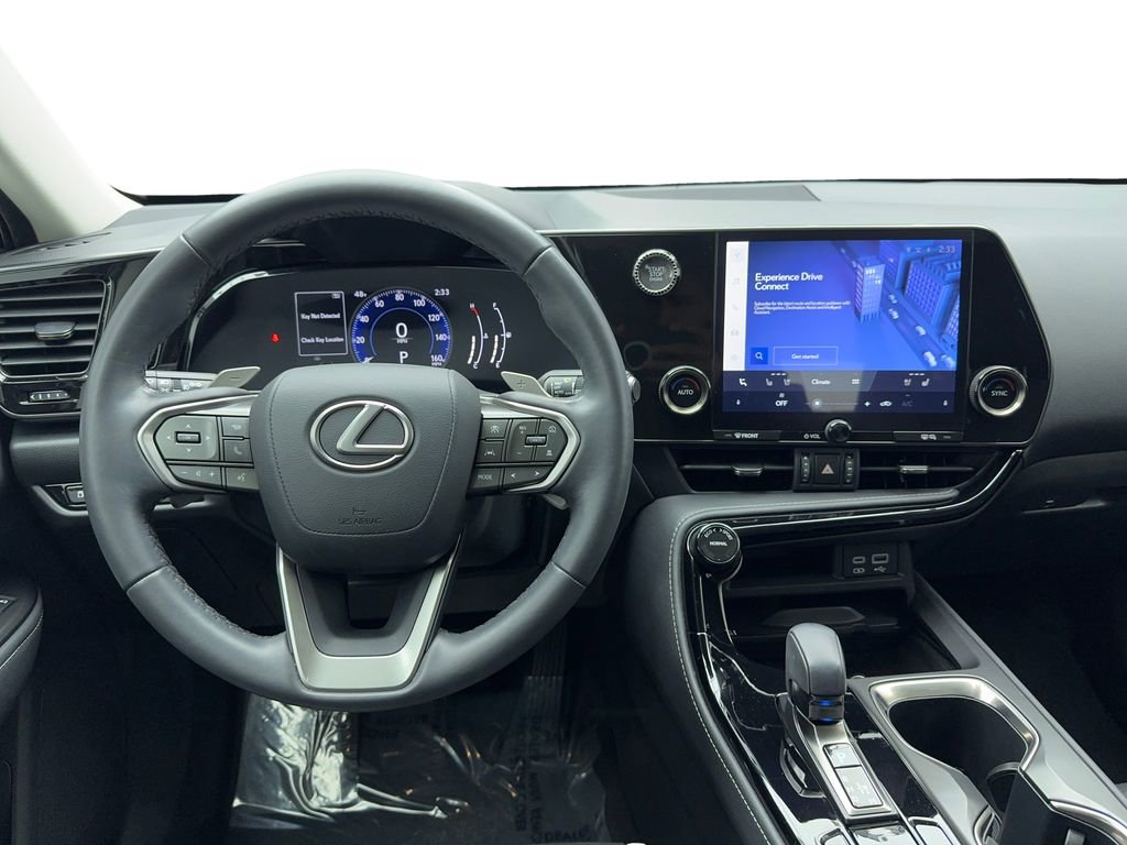 Used 2024 Lexus NX 250 FWD image 34