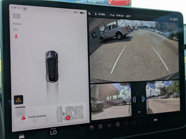 Used 2022 Tesla Model Y Performance AWD/4WD image 23