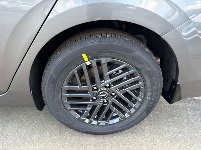 New 2026 Nissan Sentra SV w/ SV Convenience Package FWD image 5