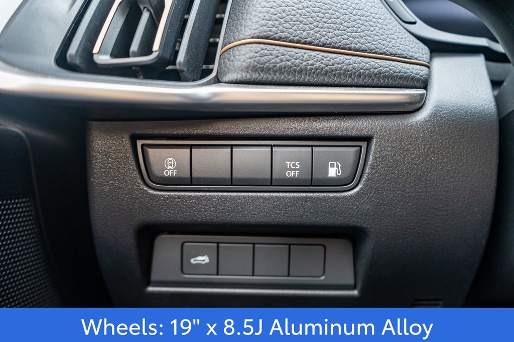 Used 2024 MAZDA CX-90 Plug-In Hybrid w/ Preferred image 21