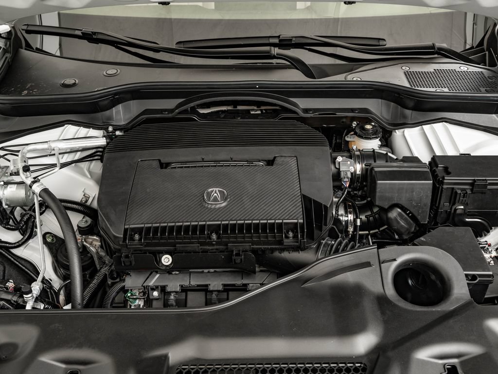 New 2026 Acura MDX SH-AWD image 52