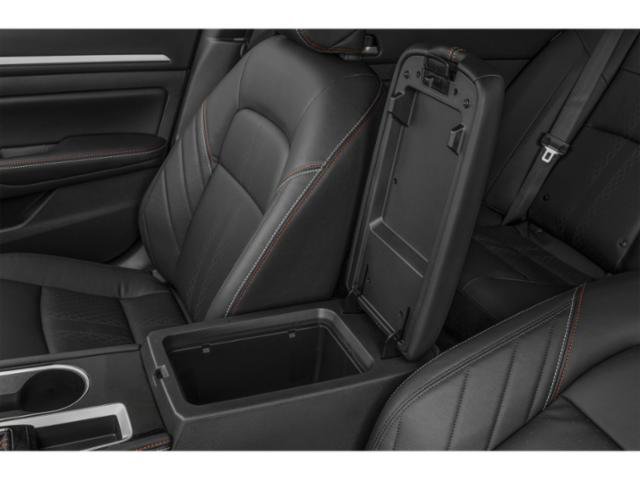 New 2026 Nissan Altima 2.5 SR image 11