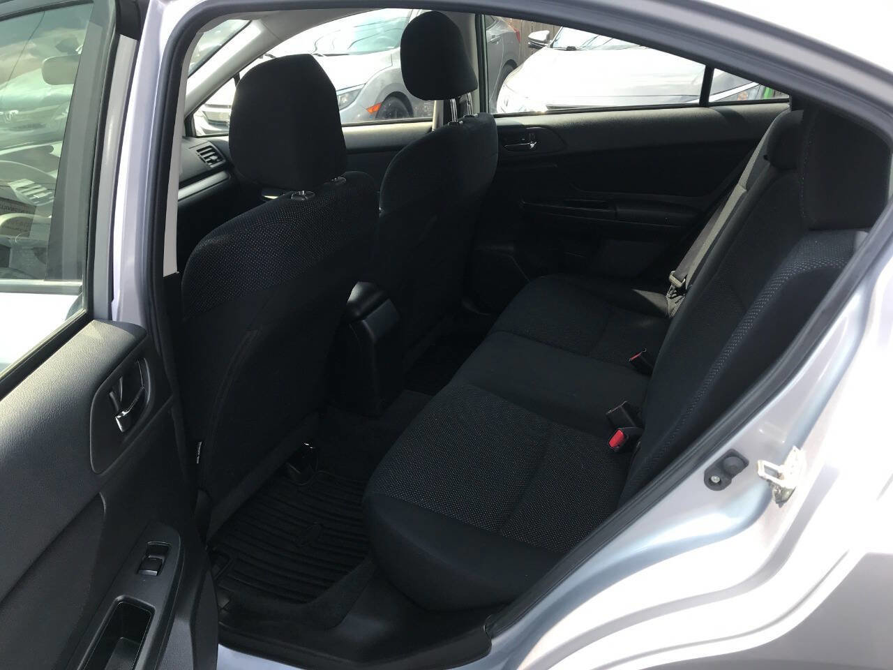 Used 2013 Subaru Impreza 2.0i Premium w/ All-Weather Pkg image 10