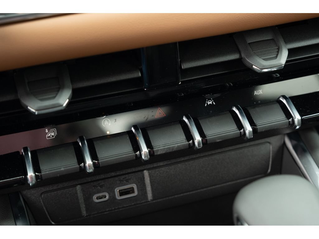 New 2026 GMC Canyon AT4 AWD/4WD image 27
