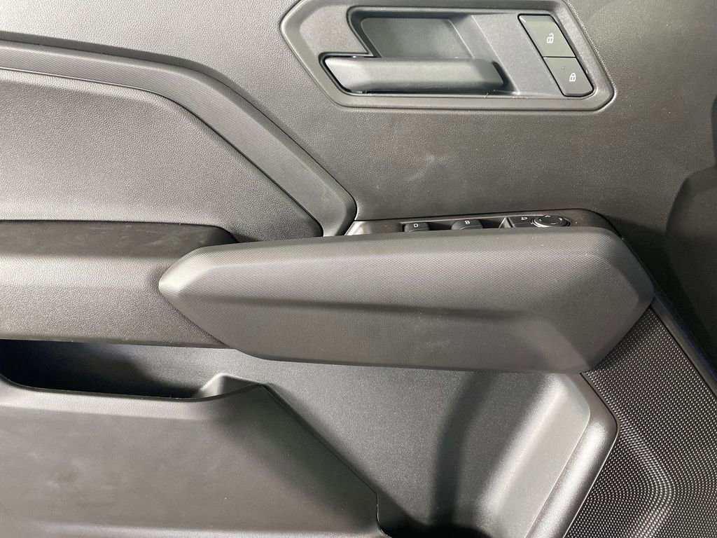 New 2026 Chevrolet Colorado Trail Boss image 22