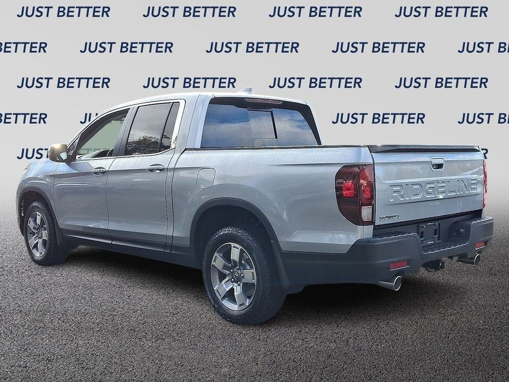 New 2026 Honda Ridgeline RTL image 3