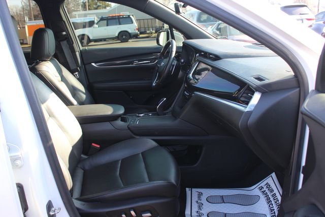 Used 2021 Cadillac XT6 Sport image 23