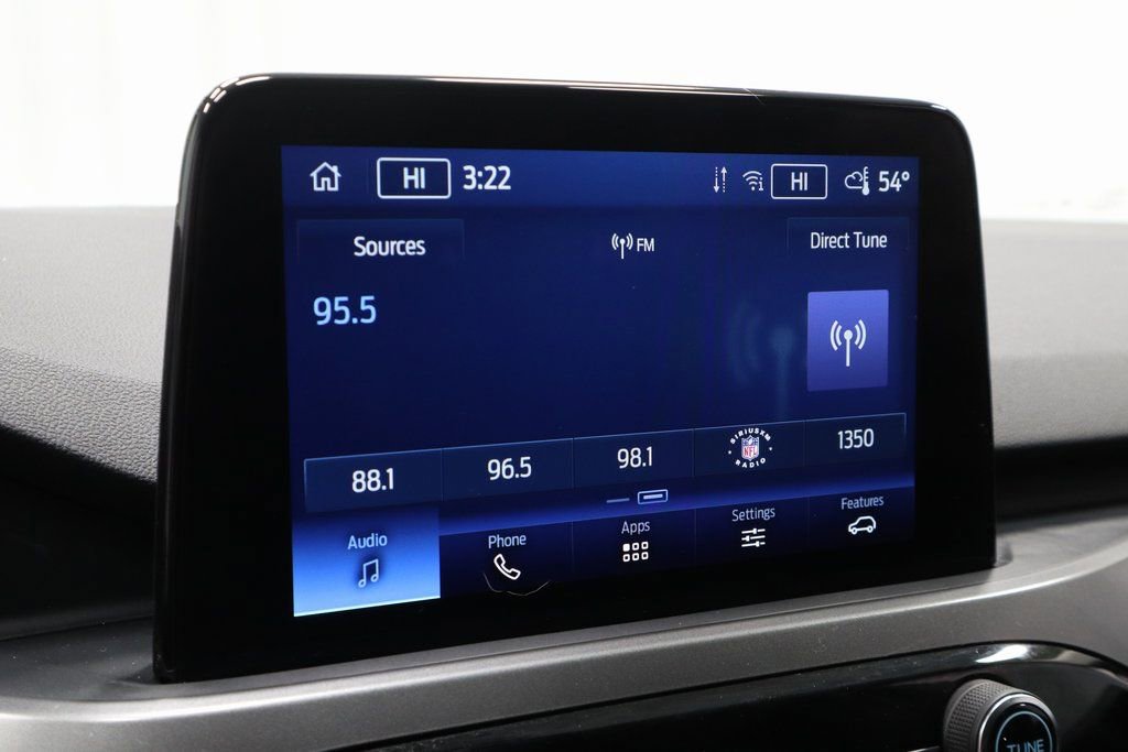 Certified 2023 Ford Escape Active image 3