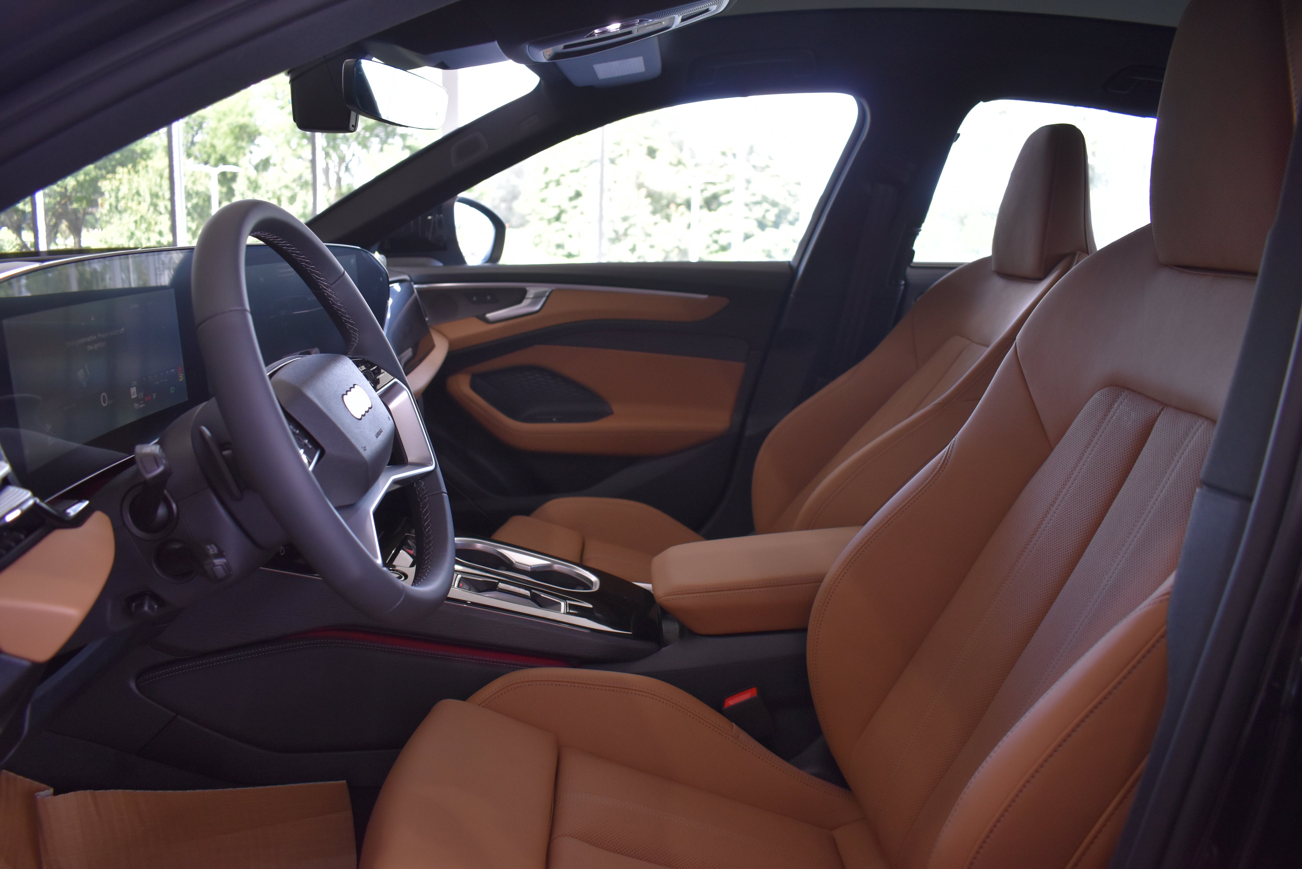 New 2026 Audi A6 Prestige AWD/4WD image 11