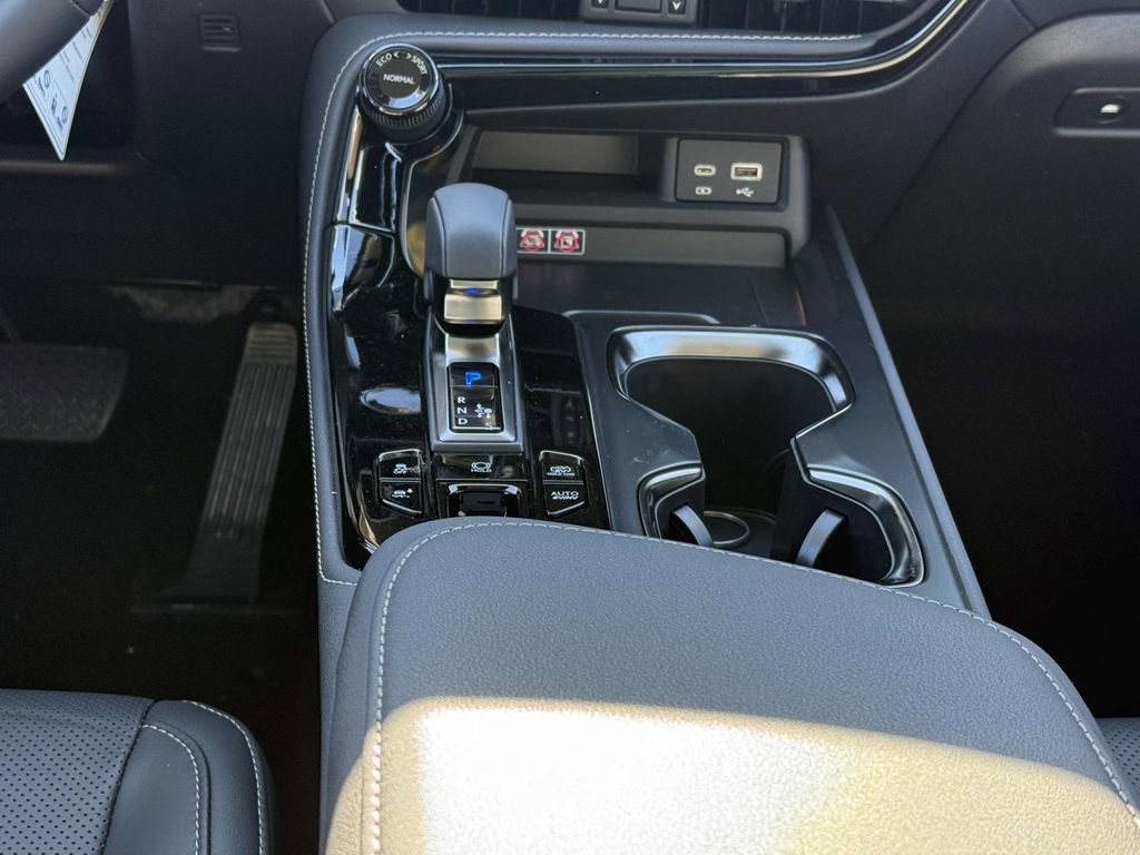 New 2026 Lexus NX 450h+ AWD w/ Luxury Package image 15