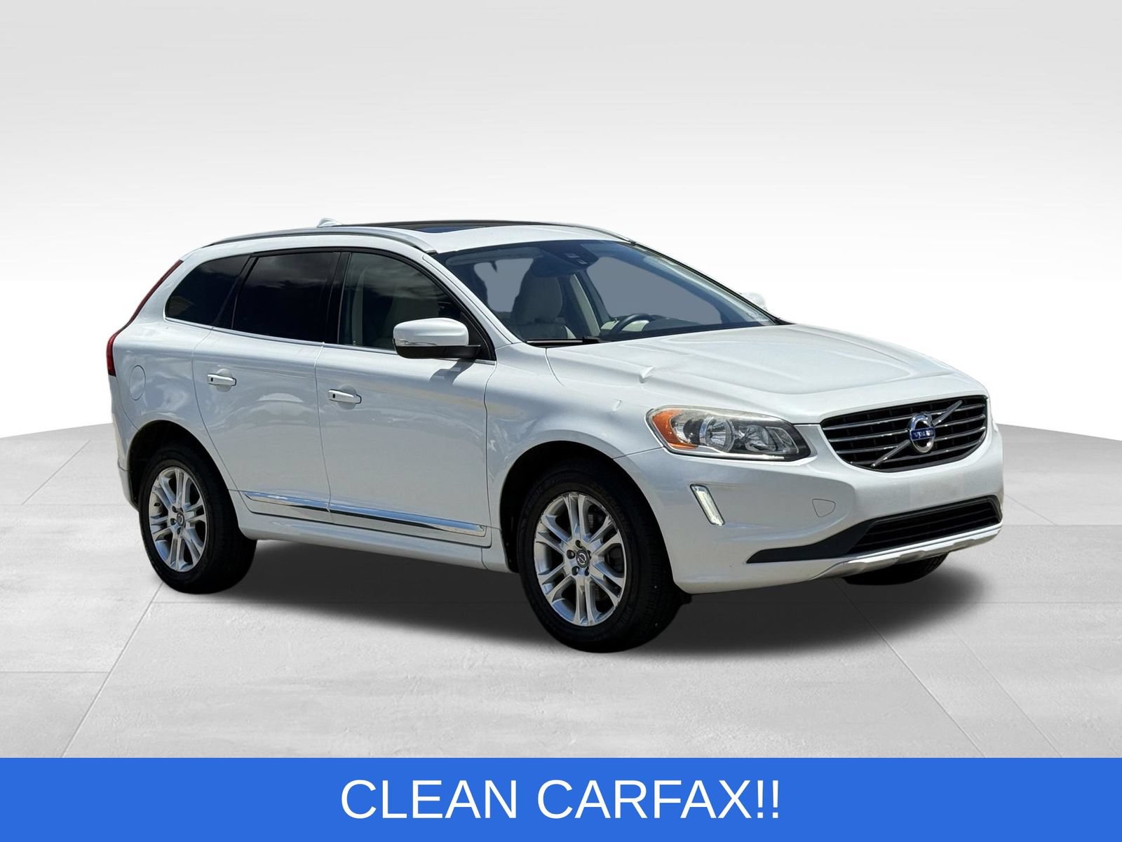 Used 2015 Volvo XC60 T5 AWD/4WD image 13