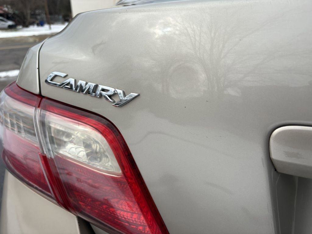 Used 2007 Toyota Camry XLE image 27