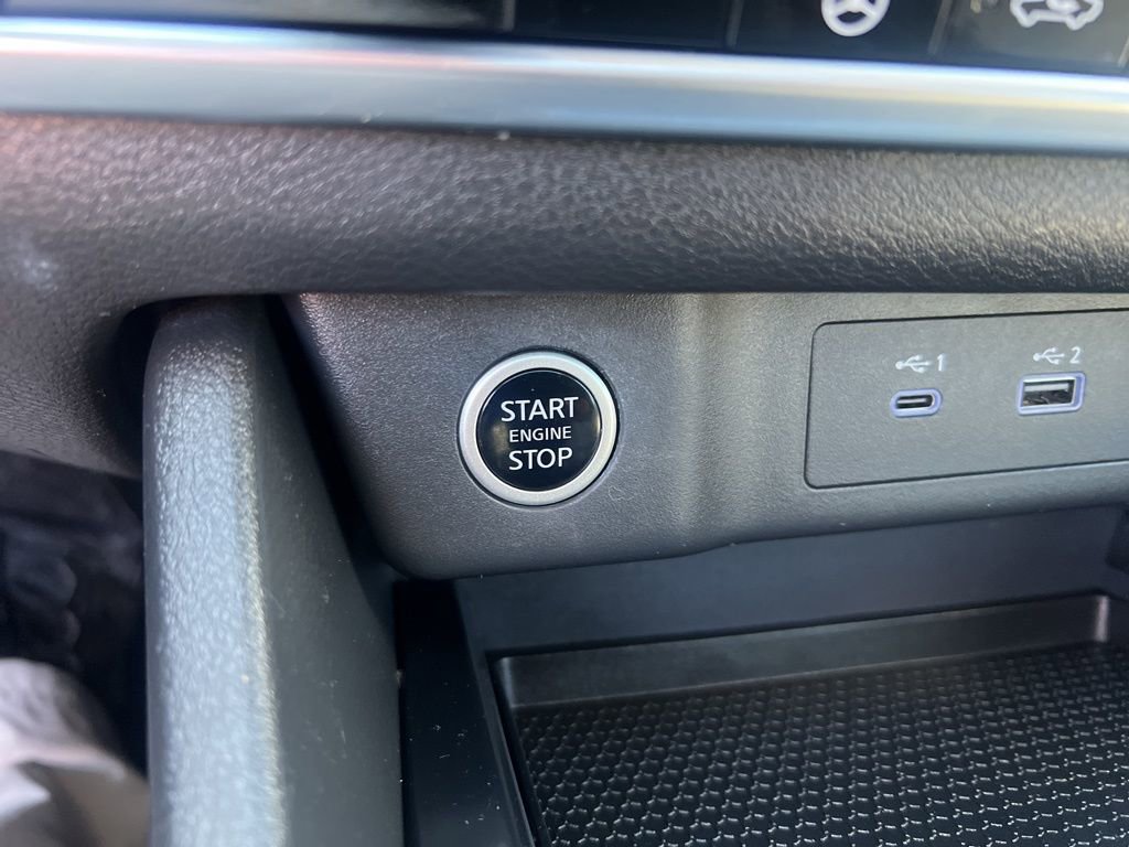 Certified 2023 Nissan Rogue SV w/ SV Premium B Package image 52