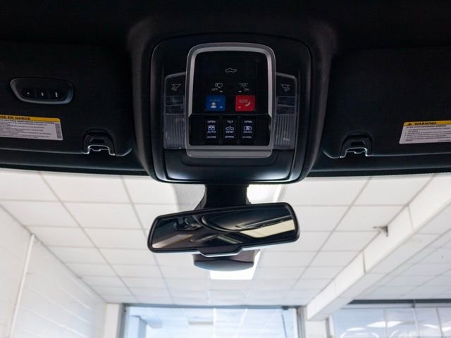 Certified 2024 RAM 2500 Rebel w/ Towing Technology Group image 19