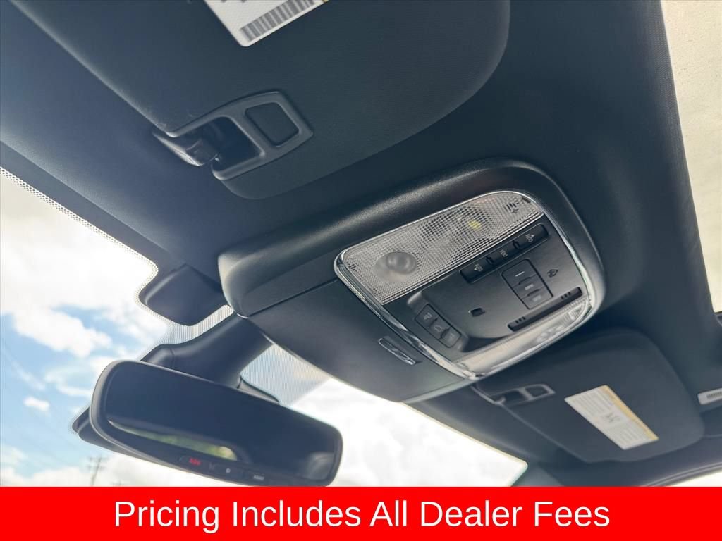 Used 2021 Jeep Grand Cherokee Limited w/ Quick Order Package 28K 80th AWD/4WD image 27