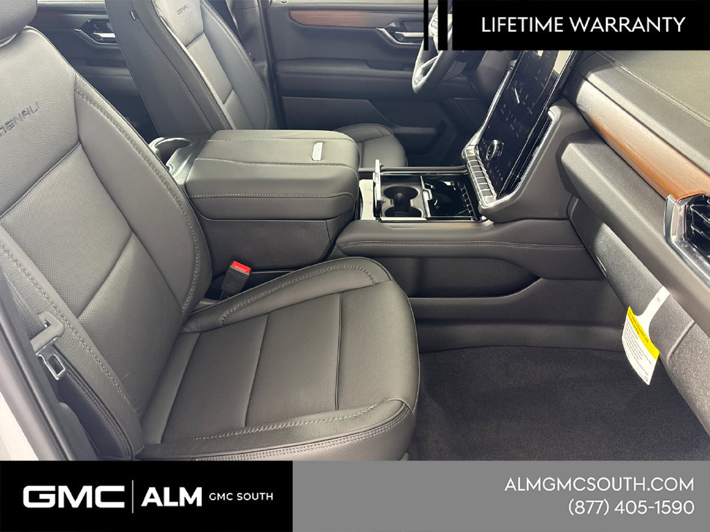 New 2026 GMC Yukon XL Denali w/ Advanced Technology Package AWD/4WD image 15