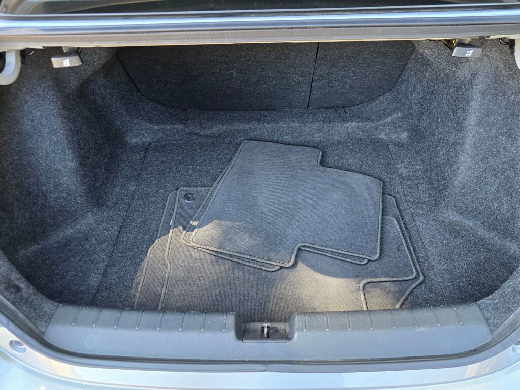 Used 2017 Honda Civic EX-T image 6