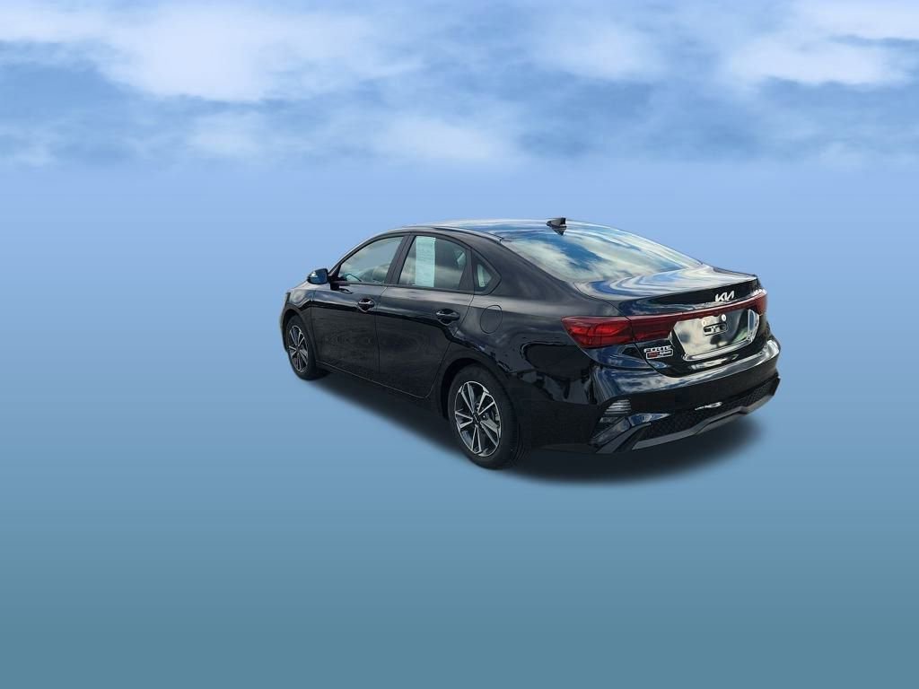Certified 2023 Kia Forte LXS w/ LXS Technology Package image 5