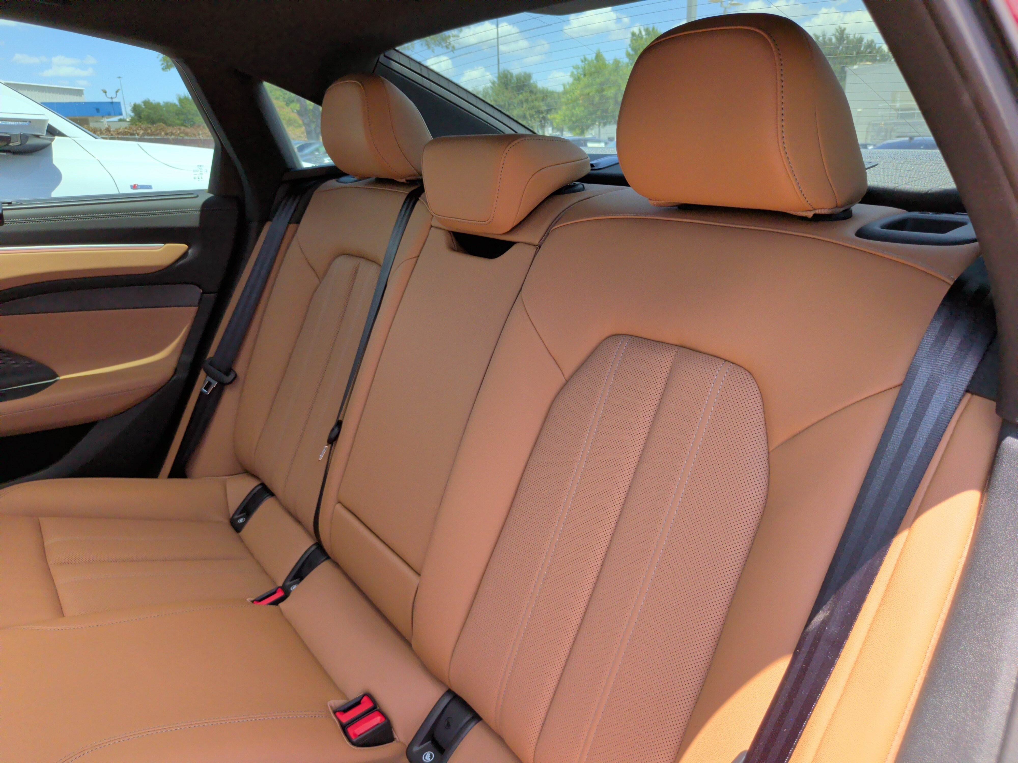 New 2026 Audi A6 Premium Plus AWD/4WD image 33