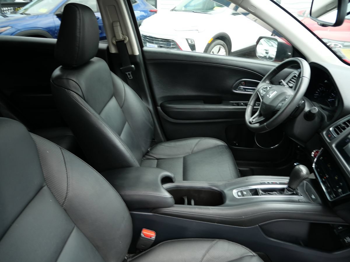 Used 2017 Honda HR-V EX-L image 28