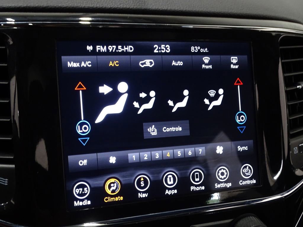 Used 2021 Jeep Grand Cherokee Limited image 34