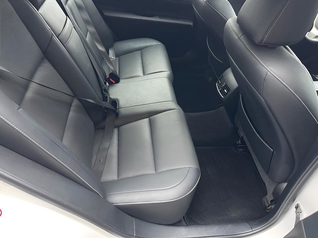 Used 2015 Lexus ES 350 image 24