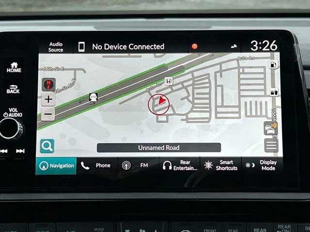 Certified 2026 Honda Odyssey Touring image 27