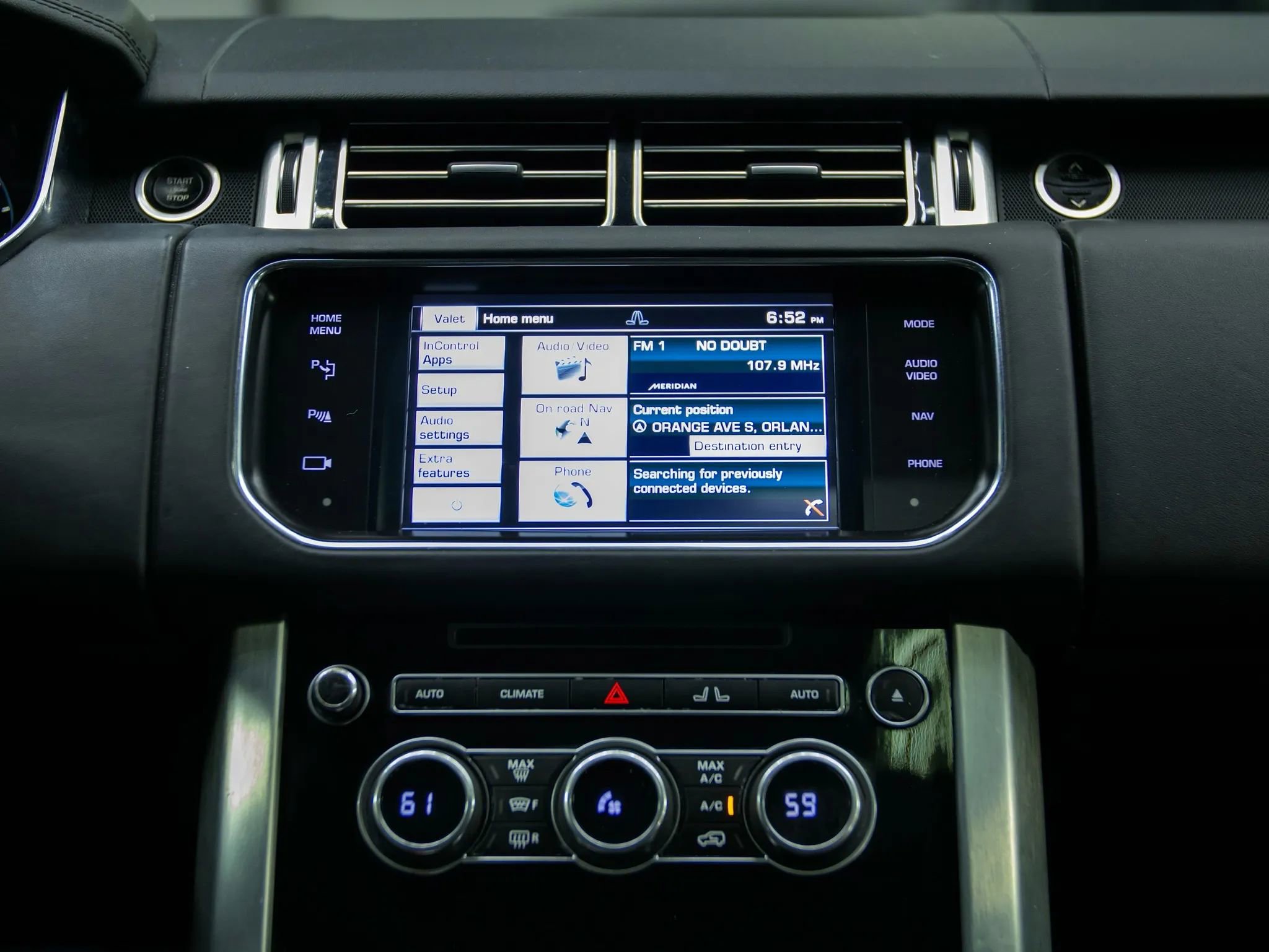 Used 2015 Land Rover Range Rover Supercharged image 36