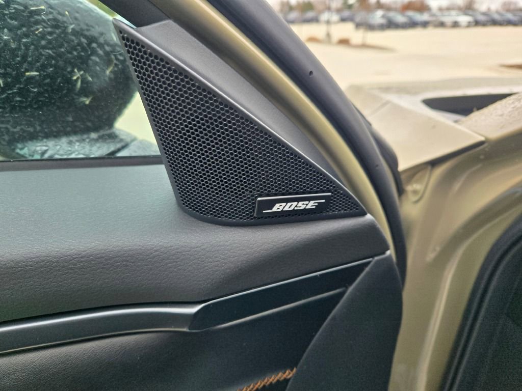 New 2026 MAZDA CX-50 AWD 2.5 S w/ Accent Package image 24