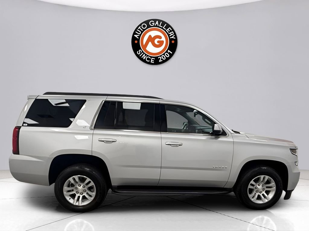 Used 2019 Chevrolet Tahoe LT RWD image 8