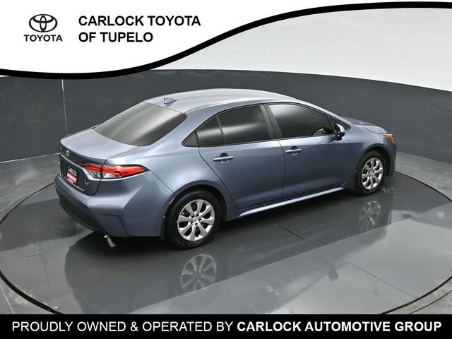 Used 2026 Toyota Corolla LE FWD image 30