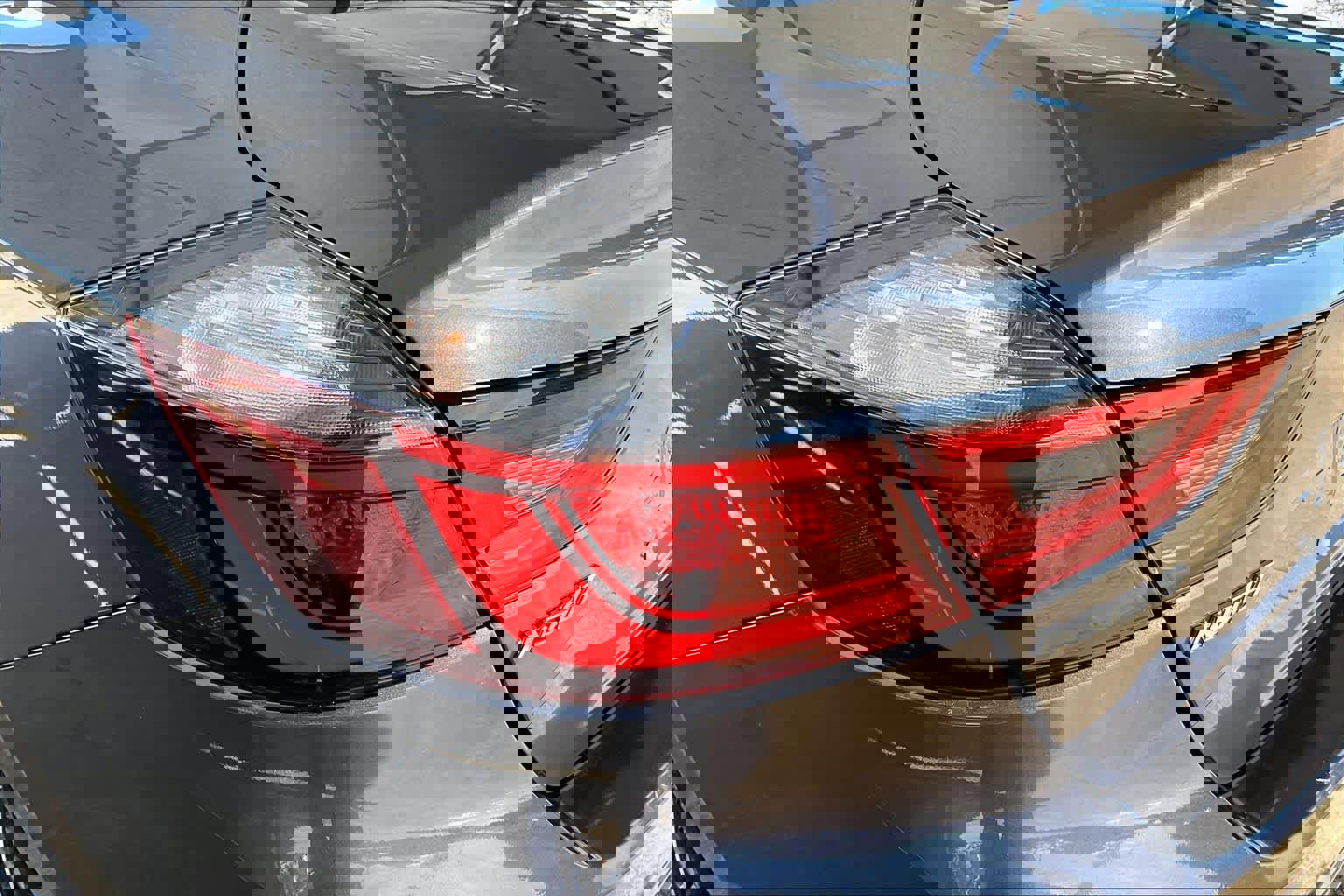 Used 2021 Honda Insight EX image 28