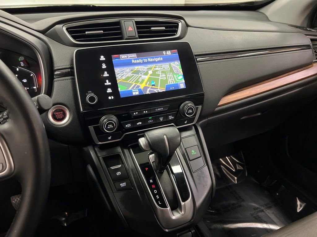 Used 2017 Honda CR-V Touring image 20